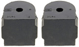 Mevotech Supreme Suspension Stabilizer Bar Bushing Kit MS108330