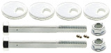 Mevotech Supreme Alignment Caster / Camber Kit MS250288 - view 3