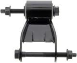 Mevotech Supreme Leaf Spring Shackle MS250293 - view 2