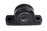 Mevotech Supreme Suspension Control Arm Bushing MS25409 - view 2