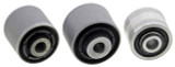 Mevotech Supreme Suspension Knuckle Bushing MS254285 - view 2