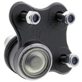 Mevotech Supreme Suspension Ball Joint MS25579 - view 2