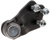 Mevotech Supreme Suspension Ball Joint MS25584 - view 2