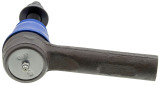 Mevotech Supreme Steering Tie Rod End MS25628 - view 2