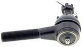 Mevotech Supreme Steering Tie Rod End MS25662 - view 2