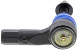 Mevotech Supreme Steering Tie Rod End MS25675 - view 2