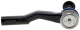 Mevotech Supreme Steering Tie Rod End MS25682 - view 2