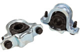 Mevotech Supreme Suspension Stabilizer Bar Bushing Kit MS258115