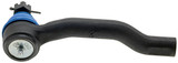 Mevotech Supreme Steering Tie Rod End MS30607 - view 2