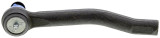 Mevotech Supreme Steering Tie Rod End MS30624 - view 2