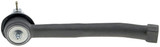 Mevotech Supreme Steering Tie Rod End MS30665 - view 2