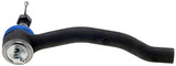 Mevotech Supreme Steering Tie Rod End MS30668 - view 2