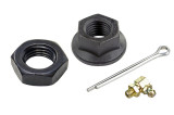 Mevotech Supreme Steering Tie Rod End MS30669 - view 3