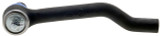 Mevotech Supreme Steering Tie Rod End MS30678 - view 2