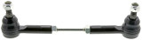 Mevotech Supreme Steering Tie Rod Assembly MS30692 - view 2