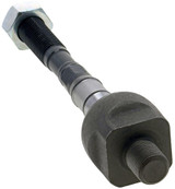 Mevotech Supreme Steering Tie Rod End MS30743 - view 2