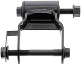 Mevotech Supreme Leaf Spring Shackle MS400493 - view 2