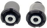 Mevotech Supreme Suspension Control Arm Bushing Kit P/N:MS40423