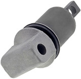 Mevotech Supreme Suspension Control Arm Bushing MS40466 - view 2