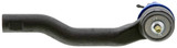 Mevotech Supreme Steering Tie Rod End MS40610 - view 2