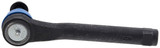 Mevotech Supreme Steering Tie Rod End MS406110 - view 2