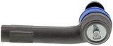 Mevotech Supreme Steering Tie Rod End MS406132 - view 2