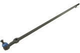 Mevotech Supreme Steering Tie Rod End MS40642 - view 2