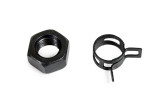 Mevotech Supreme Steering Tie Rod End MS40727 - view 2