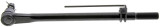 Mevotech Supreme Steering Tie Rod End MS40739 - view 2