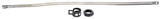 Mevotech Supreme Steering Tie Rod End MS40787 - view 3