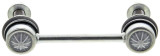 Mevotech Supreme Suspension Stabilizer Bar Link Kit MS408118 - view 2