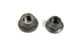Mevotech Supreme Suspension Stabilizer Bar Link Kit MS40839 - view 2