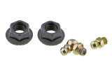 Mevotech Supreme Suspension Stabilizer Bar Link Kit MS40866 - view 3