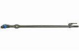 Mevotech Supreme Steering Drag Link P/N:MS40974