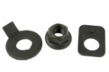 Mevotech Supreme Alignment Camber Kit P/N:MS500112