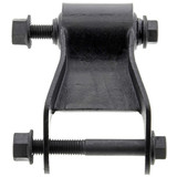 Mevotech Supreme Leaf Spring Shackle MS500304 - view 2