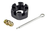 Mevotech Supreme Steering Tie Rod End MS50077 - view 3