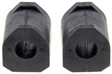 Mevotech Supreme Suspension Stabilizer Bar Bushing Kit MS504313 - view 2
