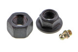 Mevotech Supreme Steering Tie Rod End MS50600 - view 2