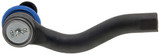 Mevotech Supreme Steering Tie Rod End MS506112 - view 2