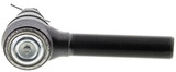 Mevotech Supreme Steering Tie Rod End MS506134 - view 2