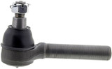 Mevotech Supreme Steering Tie Rod End MS506135 - view 3