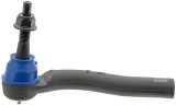 Mevotech Supreme Steering Tie Rod End MS506138 - view 3