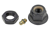 Mevotech Supreme Steering Tie Rod End MS50651 - view 3