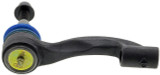 Mevotech Supreme Steering Tie Rod End MS50658 - view 2