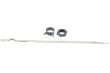 Mevotech Supreme Steering Tie Rod End MS50745 - view 2
