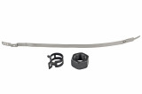 Mevotech Supreme Steering Tie Rod End MS50777 - view 2