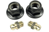 Mevotech Supreme Suspension Stabilizer Bar Link Kit MS508182 - view 3