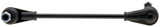 Mevotech Supreme Suspension Stabilizer Bar Link Kit MS508230 - view 2