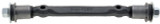 Mevotech Supreme Suspension Control Arm Shaft Kit MS50937 - view 2